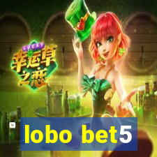 lobo bet5